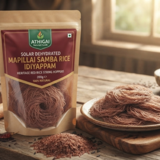 Mapillai Samba Idiyappam