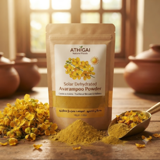 Avarampoo Powder