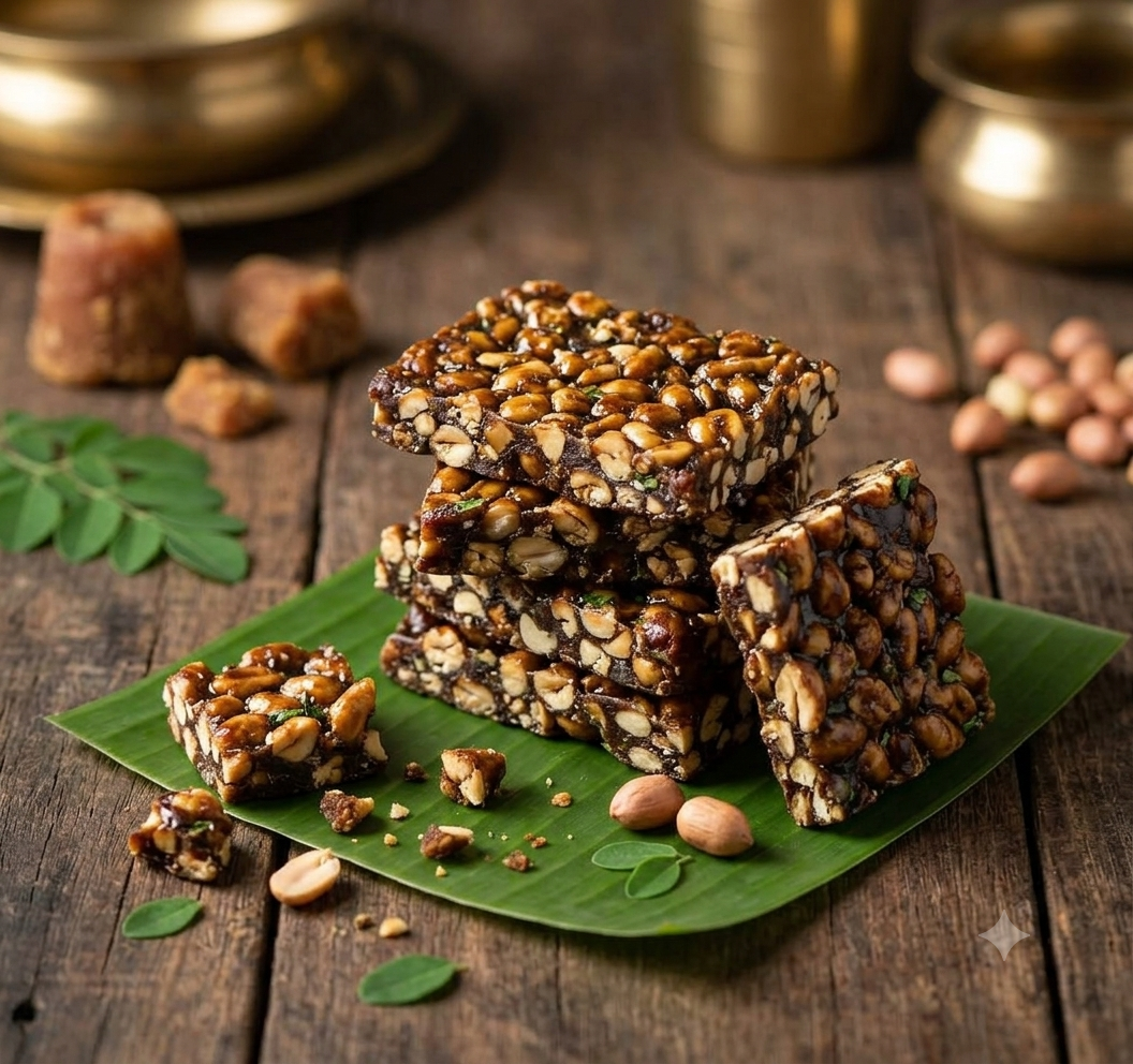 Karuppatti Moringa Mittai - Image 2