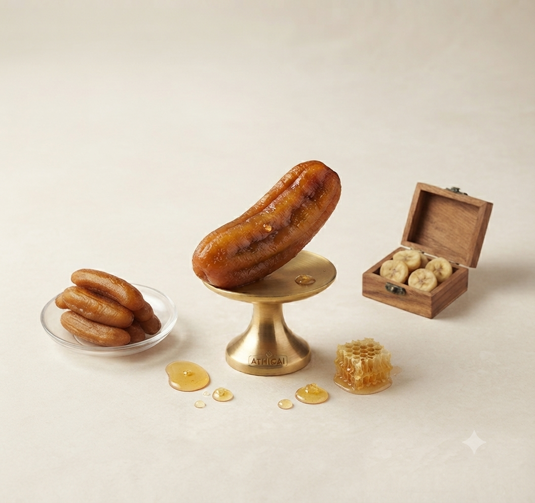 Honey Dipped Banana - Image 2
